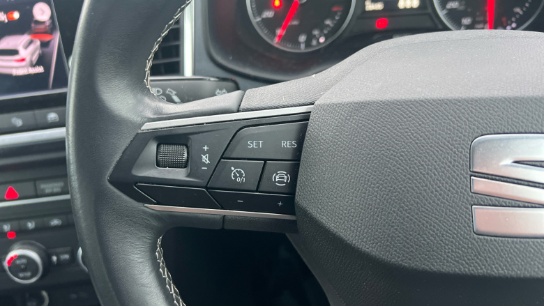 SEAT Ateca 1.0 TSI 115 Ecomotive SE 5dr Petrol Estate